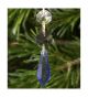 Icy Spear Point Crystal Decoration