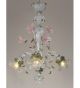 Canal Grande Murano Style Chandelier