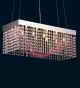 Crystal Hammock Chandelier
