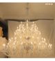 Elegant 88 Light Feature Chandelier