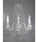 Murano Glass Chandelier