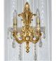 Plain Candle Bulbs