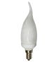 Low Energy Candle Bulbs with Flame Tip
