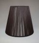 Cotton Thread Lampshade