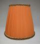 Pleated Lampshade