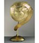 Buccia Design Contemporary Table Lamp With A Traditional Taste