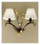 Kaleidos Design wall lamp Is Ideal For Classic And Contemporary Rooms