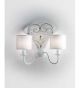 Dream Design Forged Iron Wall Light