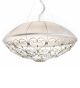 Dream Design Forged Iron 24 Light Chandelier