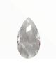 Multi Faceted Crystal Pears