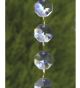 Multi Faceted Asfour Crystal Octagons
