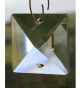 Multi Faceted Asfour Crystal Squares
