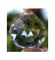 Multi Faceted Asfour Crystal Balls