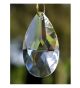 Multi Faceted Crystal Pears SPXC9-A