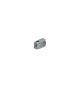 Push Wire 2 Point Lighting Connector