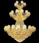 Crystal Chandelier