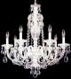 Classical Hand Crafted Chandelier