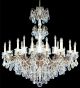 Crystal Chandelier