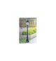Short Garden Lamp Post