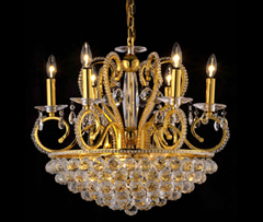Chandelier Parts