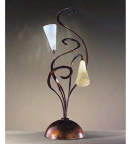 Lampadari Table, Desk and Bedside Lamps