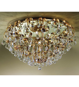 Lampadari Flush Fitting