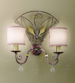 Lampadari Wall Lights