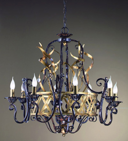 Lampadari Chandeliers