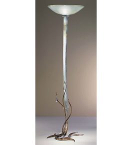 Italian Designer floor lamps