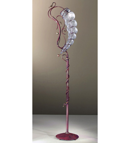 FLOOR OR STANDARD LAMPS