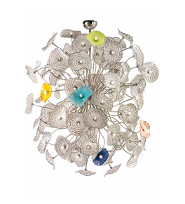 Lampadari Collections