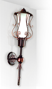SCONCES