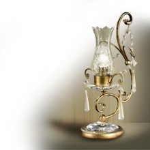 Italian Designer table Lights
