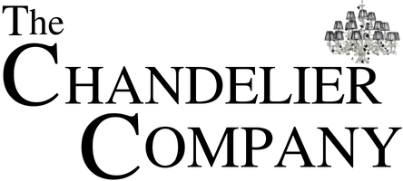 The Chandelier Company Logo