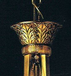 Antique Bronze