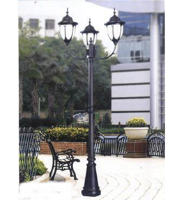 OUTSIDE LIGHTING