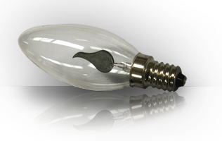 LIGHT BULBS