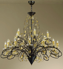UT MM LAMPADARI
