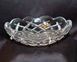 Drip Trays / Bobeches