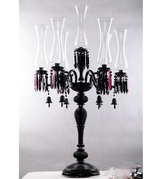 Gothic Style Lighting